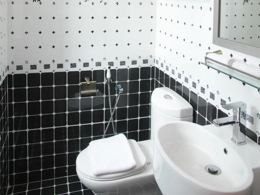 De Residence Boutique Hotel Ipoh 2*,  Malesia