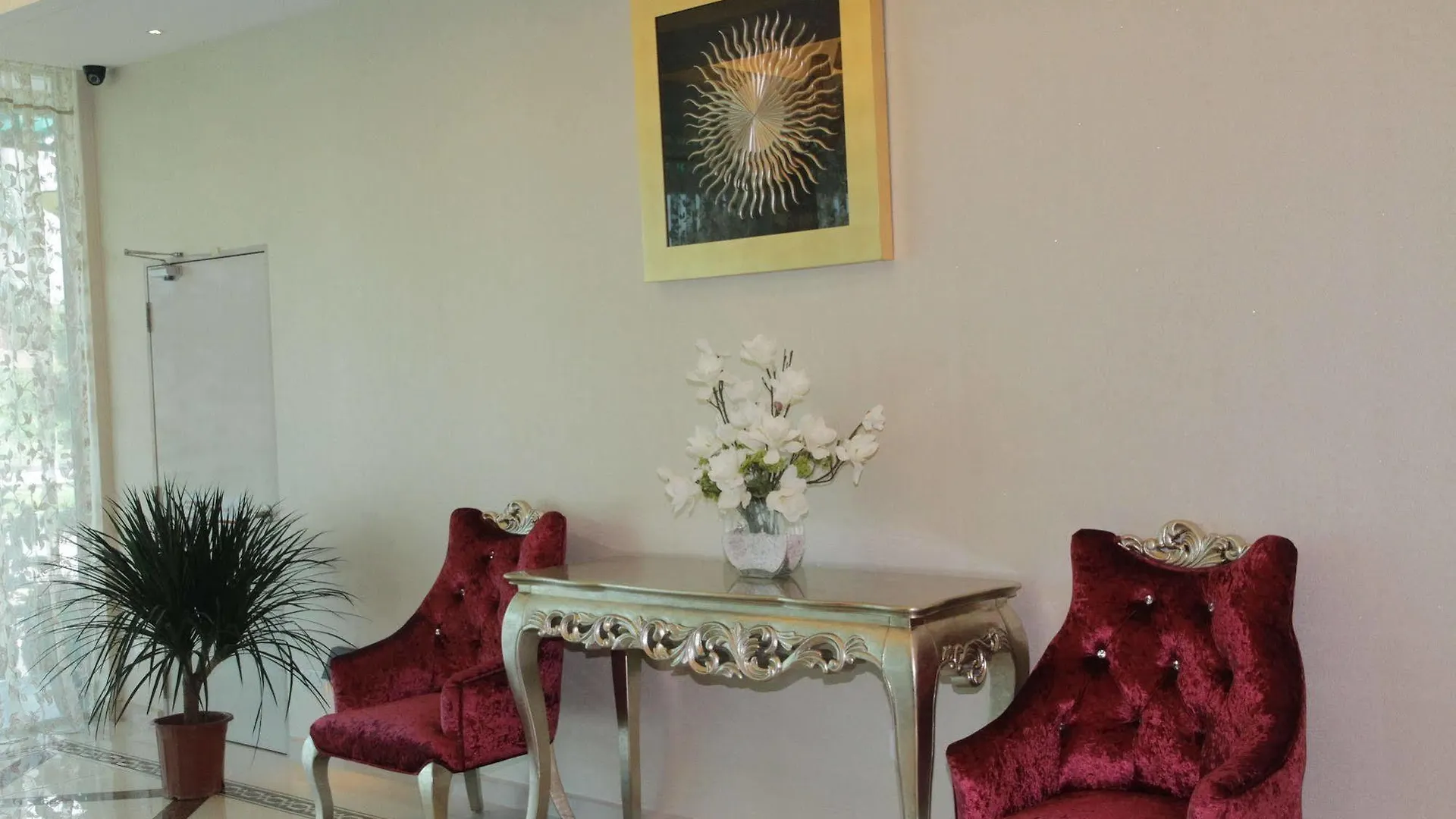 De Residence Boutique Hotel Ipoh Malesia