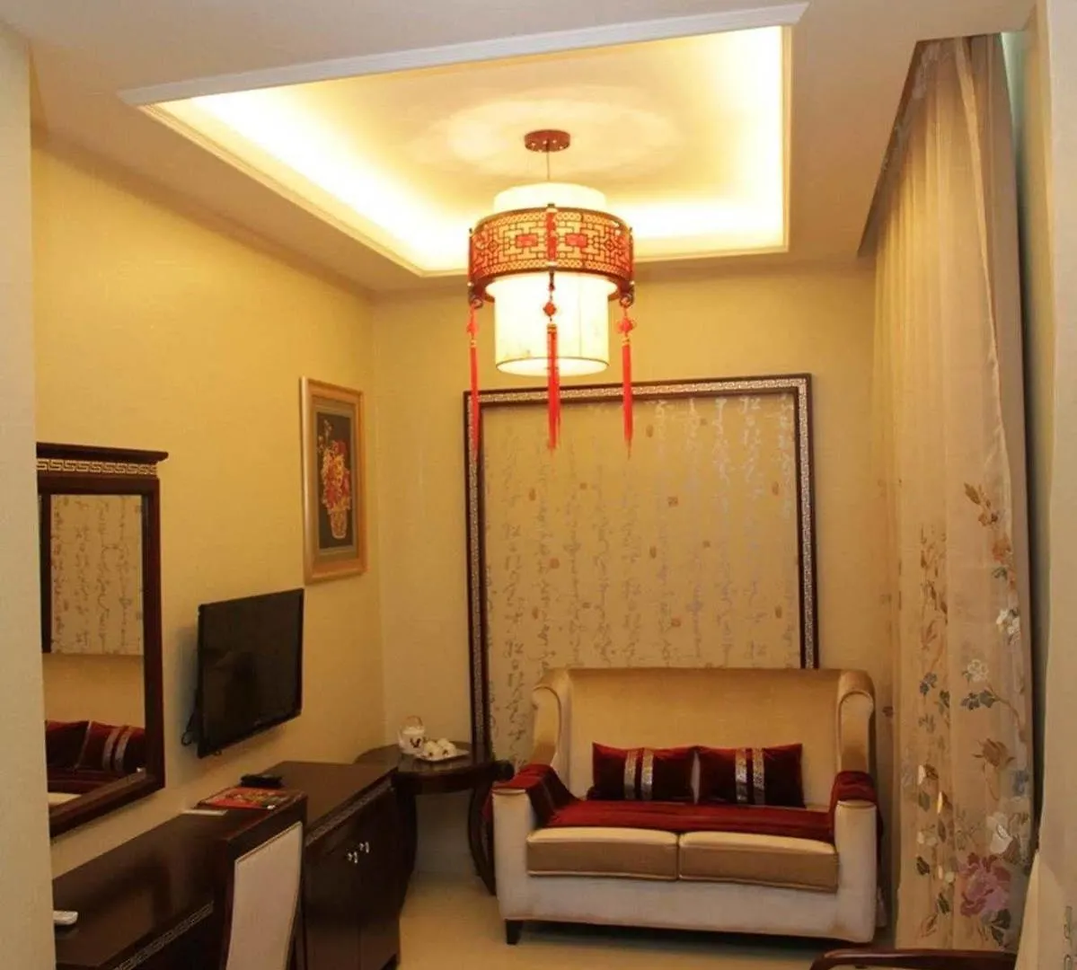 De Residence Boutique Hotel Ipoh