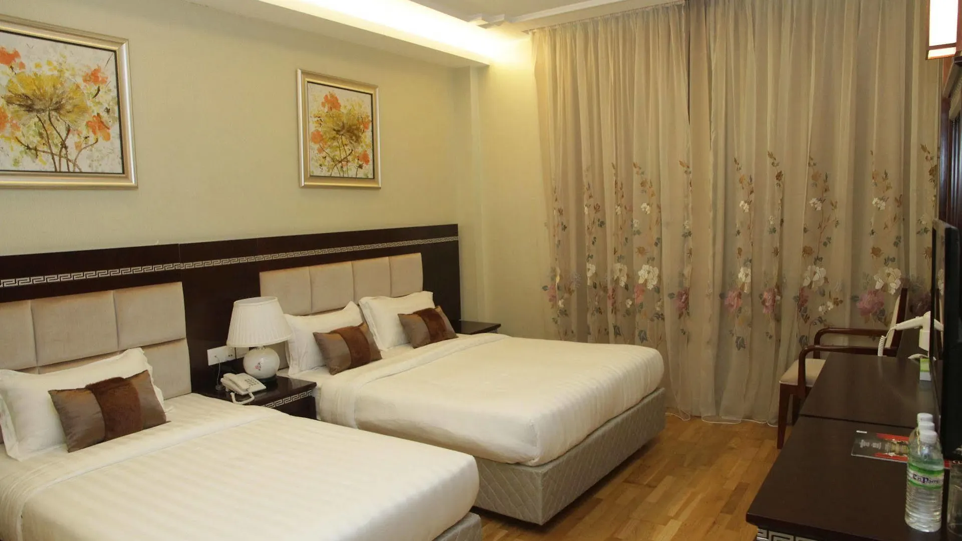 De Residence Boutique Hotel Ipoh