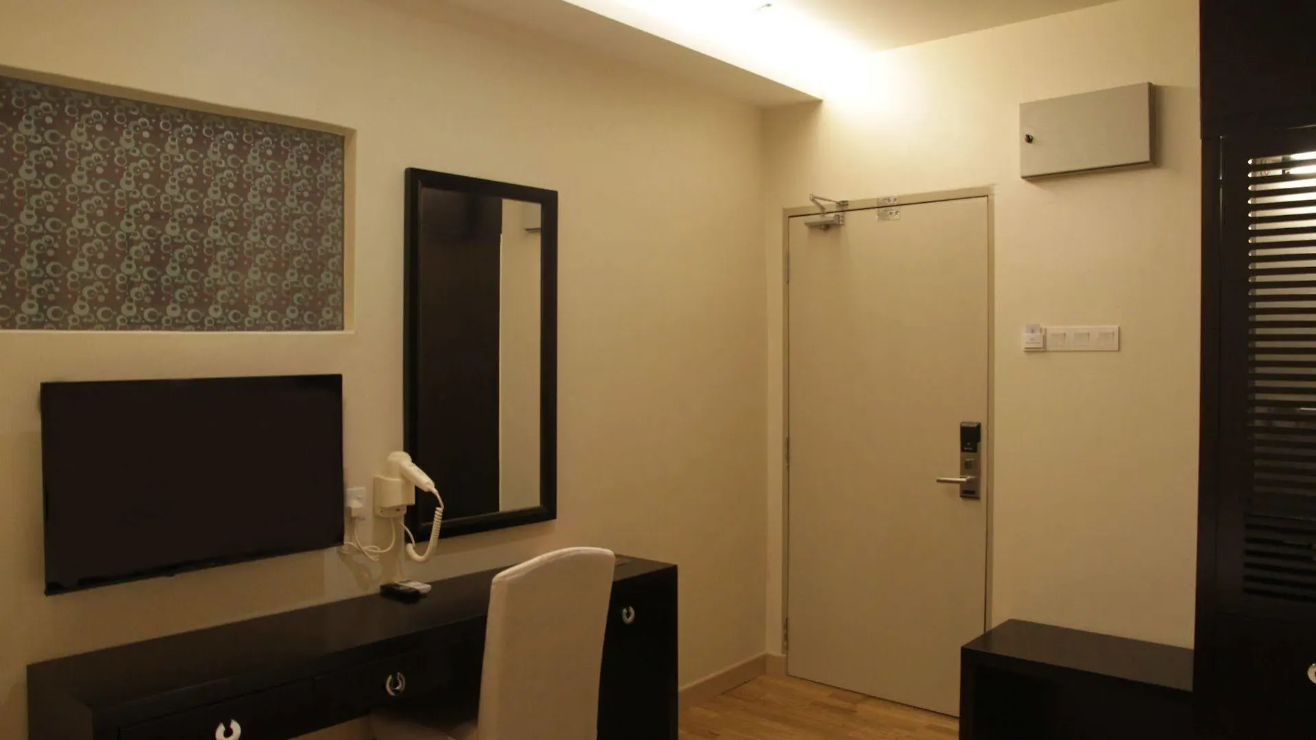 De Residence Boutique Hotel Ipoh