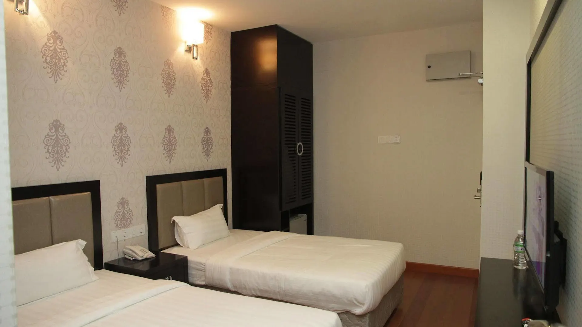 De Residence Boutique Hotel Ipoh Malesia