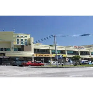 ** Hotel Ok Malaysia