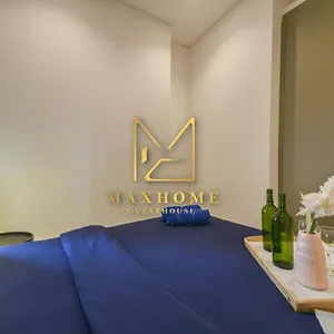  Guest house Maxhome At Lucentia Bukit Bintang Centre Kl Malaysia