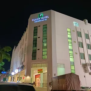 ** Hotel Fuller Malaysia