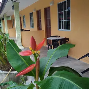 *** Hotel Tok Man Malaysia