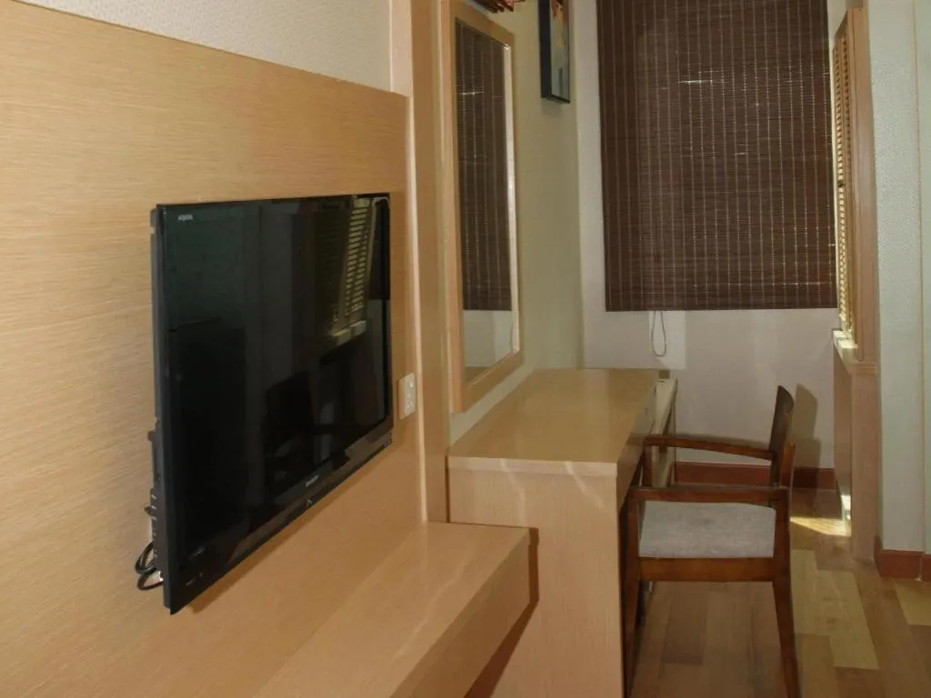 De Residence Boutique Hotel Ipoh