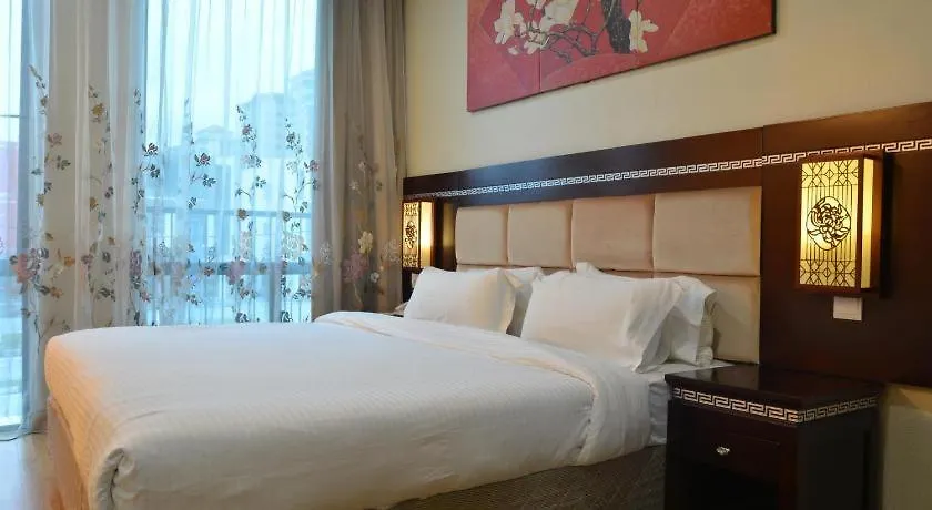 De Residence Boutique Hotel Ipoh