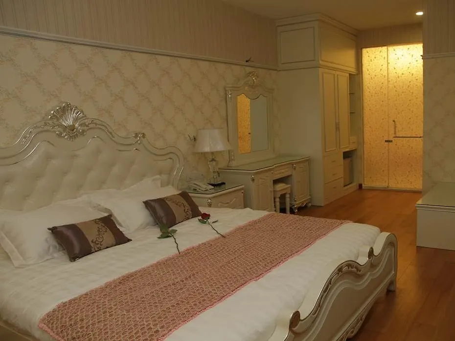 De Residence Boutique Hotel Ipoh 2*,