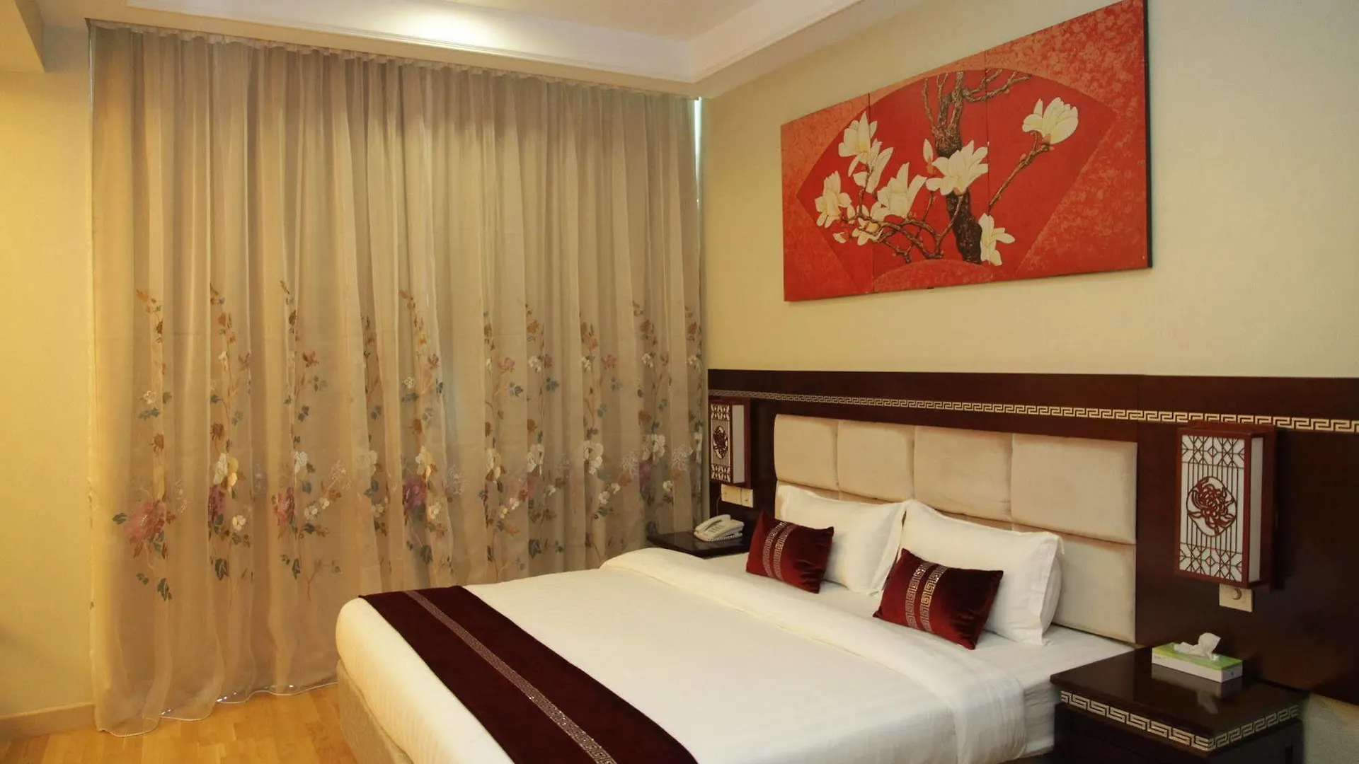 De Residence Boutique Hotel Ipoh Malaysia