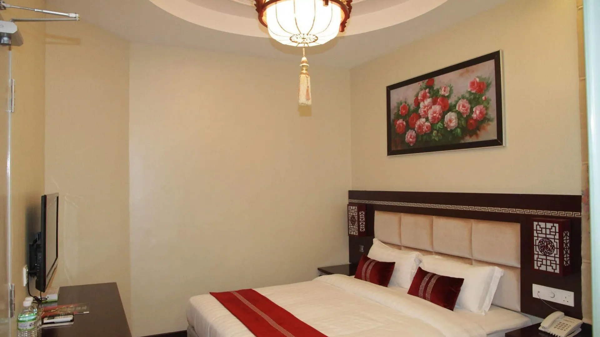 De Residence Boutique Hotel Ipoh 2*,  Malaysia