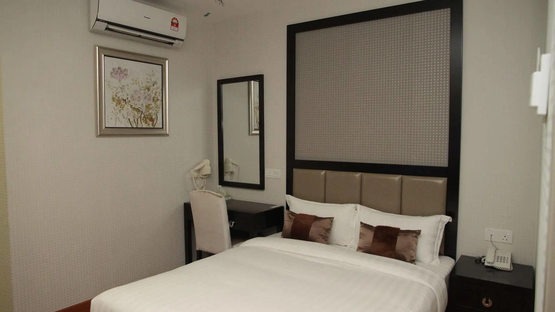 De Residence Boutique Hotel Ipoh