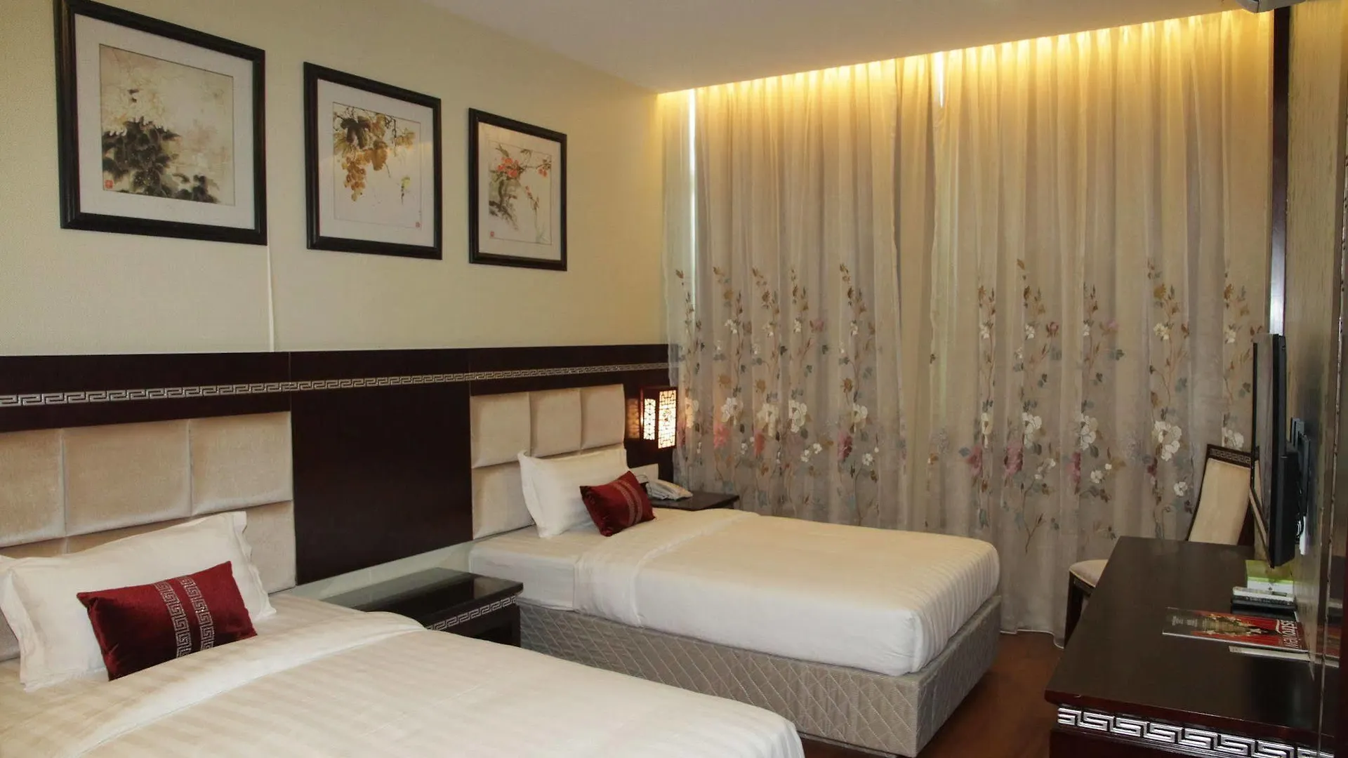 De Residence Boutique Hotel Ipoh