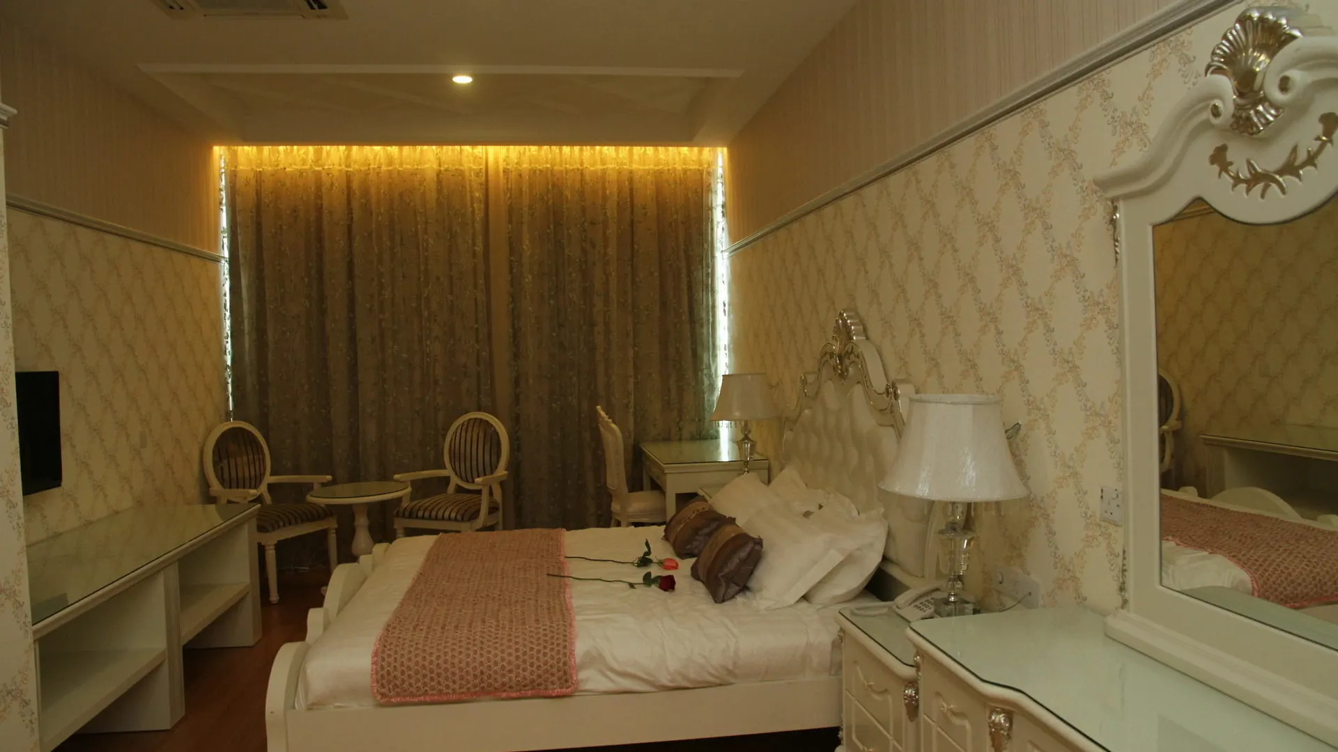 De Residence Boutique Hotel Ipoh 2*,  Malaysia